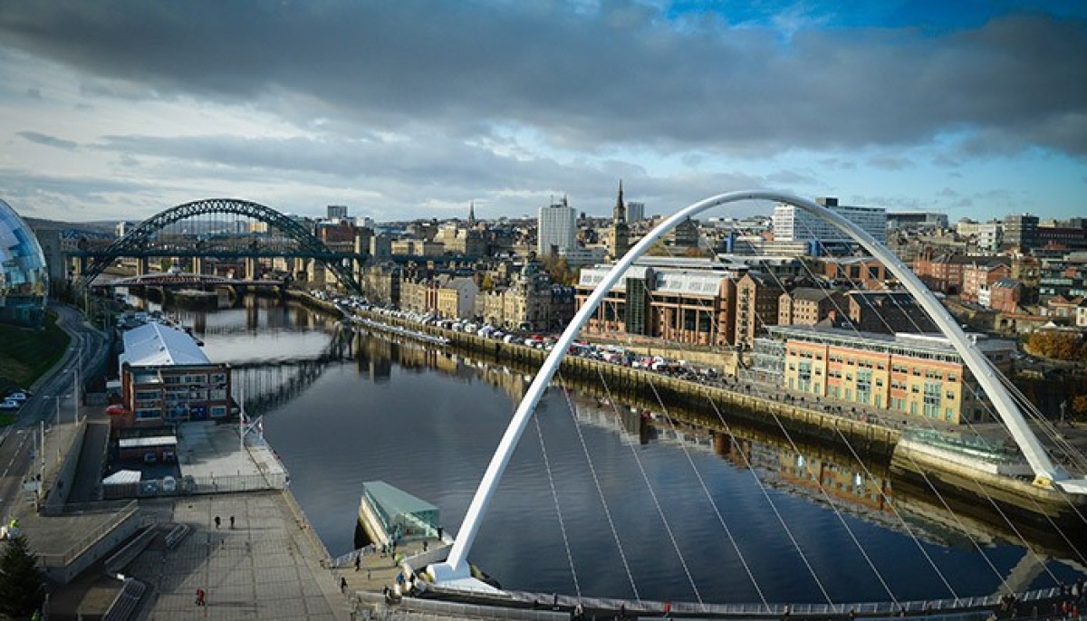 Millennium Bridge